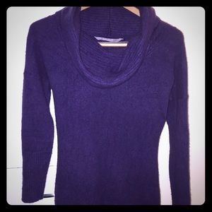 Cashmere Athleta sweater